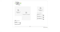 Desktop Screenshot of fotografi.tv